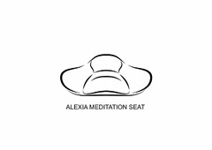 ALEXIA MEDITATION SEAT