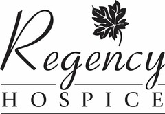 REGENCY HOSPICE