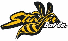 STINGER BAT CO.