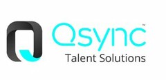 Q QSYNC TALENT SOLUTIONS