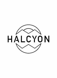 HALCYON