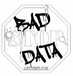 STOP BAD DATA LEGITEST.COM