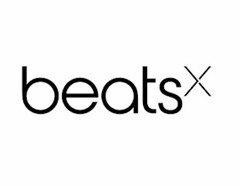 BEATS X