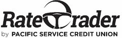 RATE TRADER BY PACIFIC SERVICE CREDIT UNION