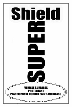 SUPER SHIELD