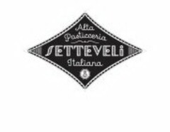 SETTEVELI ALTA PASTICCERIA ITALIANA