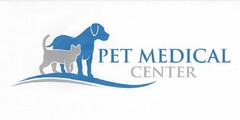 PET MEDICAL CENTER