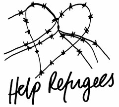 HELP REFUGEES