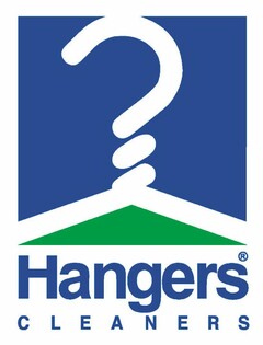 HANGERS CLEANERS