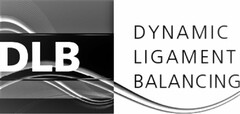 DLB DYNAMIC LIGAMENT BALANCING