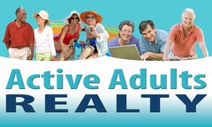 ACTIVE ADULTS REALTY