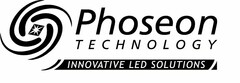 PHOSEON TECHNOLOGY INNOVATIVE LED SOLUTIONS