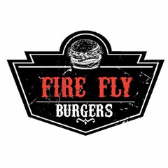 FIRE FLY BURGERS