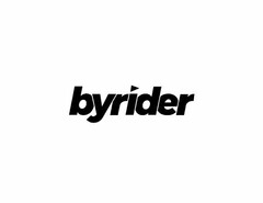 BYRIDER