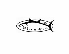 BLUEFIN USA