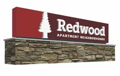 REDWOOD APARTMENT NEIGHBORHOODS