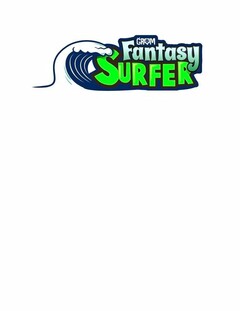 GROM FANTASY SURFER