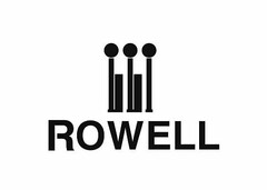 ROWELL