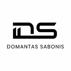 DS DOMANTAS SABONIS