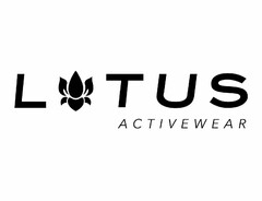 LOTUS ACTIVEWEAR