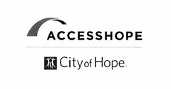 ACCESSHOPE CITY OF HOPE