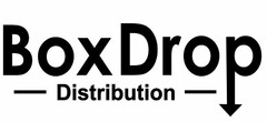 BOXDROP DISTRIBUTION