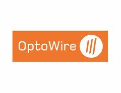 OPTOWIRE