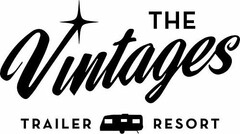 THE VINTAGES TRAILER RESORT