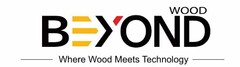 BEYOND WOOD WHERE WOOD MEETS TECHNOLOGY