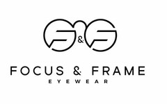 F  & F FOCUS FRAME & EYEWEAR