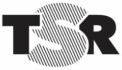 TSR