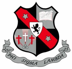 20 PHI SIGMA LAMBDA 05