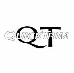 QUICK TRIM QT