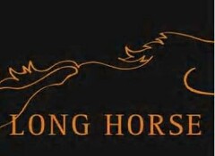 LONG HORSE