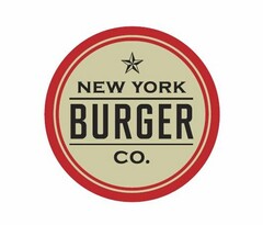 NEW YORK BURGER CO.