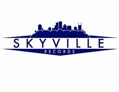 SKYVILLE RECORDS