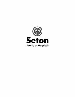 SETON FAMILY OF HOSPITALS