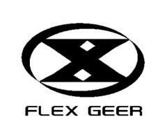 X FLEX GEER