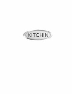 KITCHIN