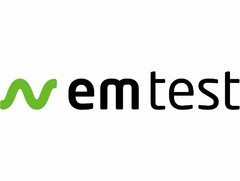 EM TEST