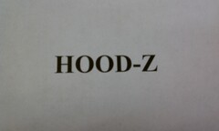 HOOD-Z