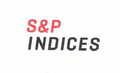 S&P INDICES