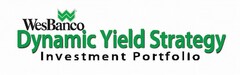 WESBANCO DYNAMIC YIELD STRATEGY INVESTMENT PORTFOLIO