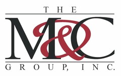 THE M&C MARKETING AND CONSULTING GROUP, INC.