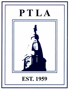 PTLA EST. 1959