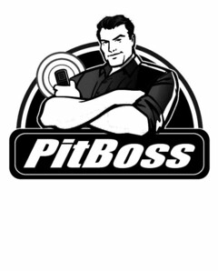 PITBOSS