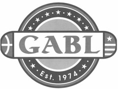 GABL EST. 1974