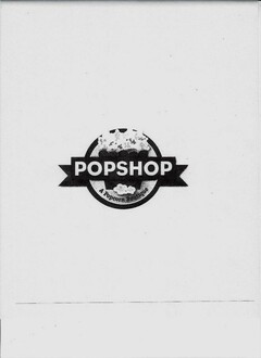 POPSHOP A POPCORN BOUTIQUE