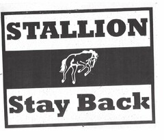 STALLION STAY BACK