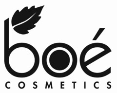 BOÉ COSMETICS